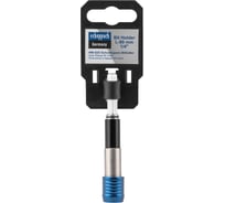 Битодержатель Scheppach 1/4х80мм Sch-HW-S25(63755)