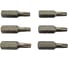 Бита Scheppach T20 1/4х25мм (25шт/комп) Sch-HW-S19(63751) 1