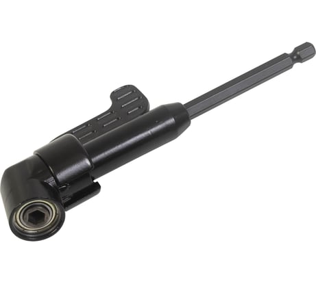 Угловой адаптер Skole (U7) для бит 136мм U7-136