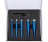 Набор коронок алмазных по керамике/мрамору/граниту TORGWIN 6/8/10/12/14 мм, хвост.цилиндр. T1657780 2
