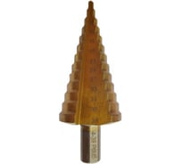 Сверло ступенчатое Vitatools 4-39 мм УТ-00003177