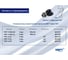 Фитинг пневматический PWT 4-03-G 2шт. NBPT арт. 803179 2