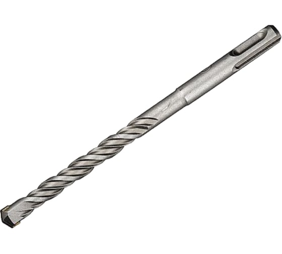 Бур SDS-plus (22x460 мм) по бетону "Master" Stayer 2930-460-22 1
