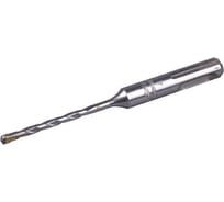 Бур SDS-plus (5.0x160 мм) по бетону "Master" Stayer 2930-160-05