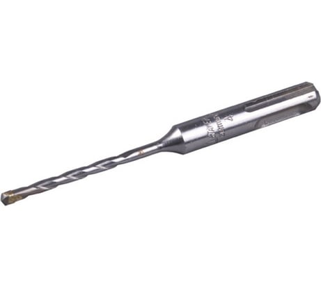 Бур SDS-plus (5.0x160 мм) по бетону "Master" Stayer 2930-160-05