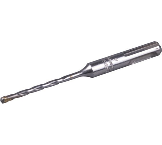 Бур SDS-plus (5.0x160 мм) по бетону "Master" Stayer 2930-160-05 1
