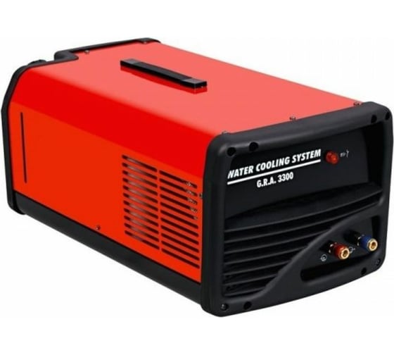 Блок водяного охлаждения GRA 3300 230V Telwin 802942 1