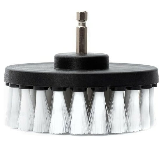 Щетка PRO BRILL для дрели K2 D7050 1