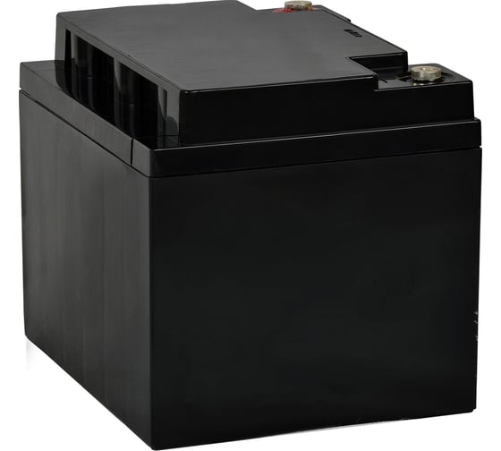 Аккумуляторная батарея DT 1240 (12V; 40Ah; под болт М6) ExeGate 282976
