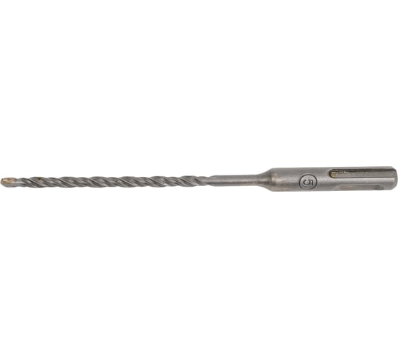 Бур по бетону (5x160 мм; SDS-plus) ИПК 5kh160SDS+ 1