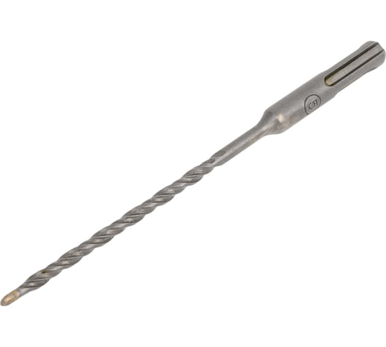 Бур по бетону (5x160 мм; SDS-plus) ИПК 5kh160SDS+