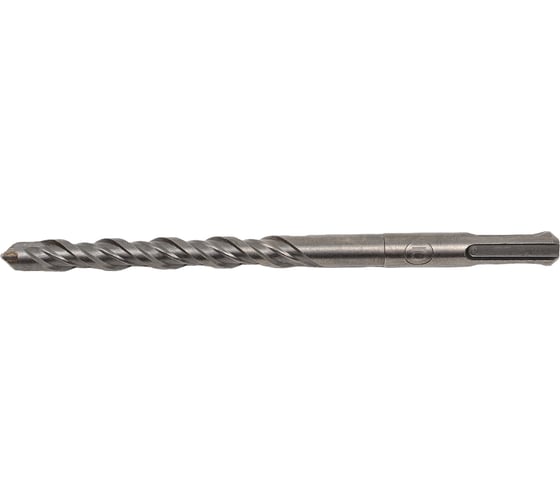 Бур по бетону (10x160 мм; SDS-plus) ИПК 10kh160SDS+