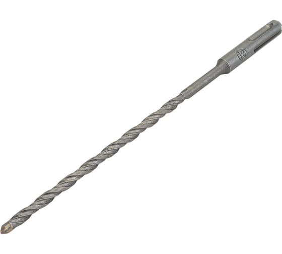 Бур по бетону (6.5x210 мм; SDS-plus) ИПК 6,5kh210SDS+