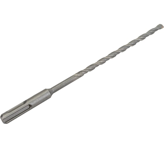 Бур по бетону (6.5x210 мм; SDS-plus) ИПК 6,5kh210SDS+