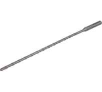 Бур по бетону (6x260 мм; SDS-plus) ИПК 6kh260SDS+