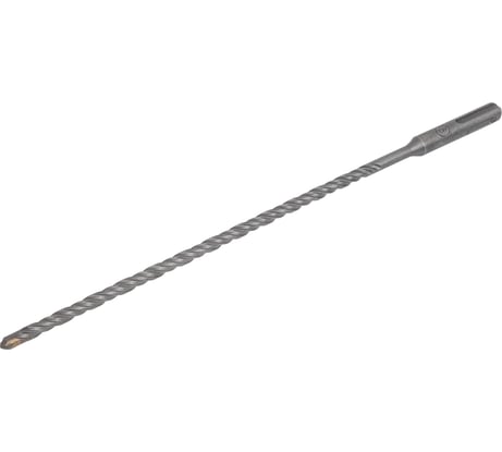Бур по бетону (6x260 мм; SDS-plus) ИПК 6kh260SDS+