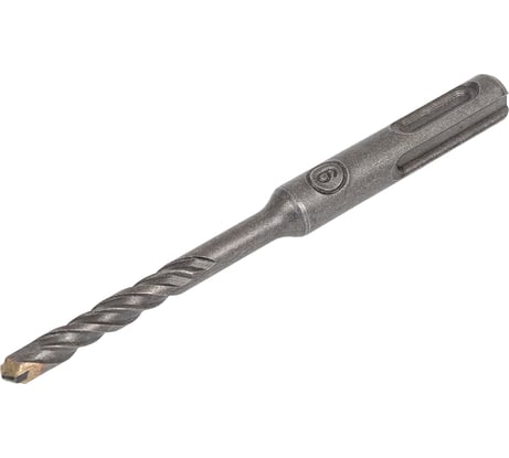 Бур по бетону (6x110 мм; SDS-plus) ИПК 6kh110SDS+