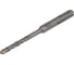 Бур по бетону (6x110 мм; SDS-plus) ИПК 6kh110SDS+ 1