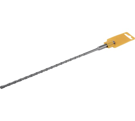 Бур по бетону (12x110 мм; SDS-plus) ИПК 12kh110SDS+