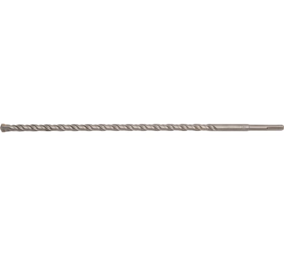 Бур по бетону (14x460 мм; SDS-plus) ИПК 14kh460SDS+