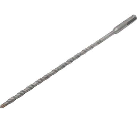 Бур по бетону (6.5x260 мм; SDS-plus) ИПК 6,5kh260SDS+