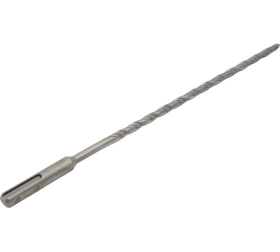Бур по бетону (6.5x260 мм; SDS-plus) ИПК 6,5kh260SDS+