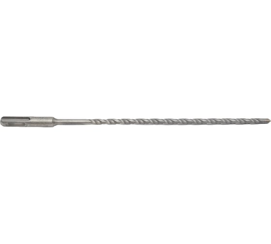 Бур по бетону (6.5x260 мм; SDS-plus) ИПК 6,5kh260SDS+