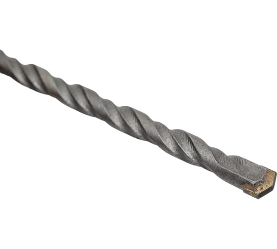 Бур по бетону (6.5x260 мм; SDS-plus) ИПК 6,5kh260SDS+