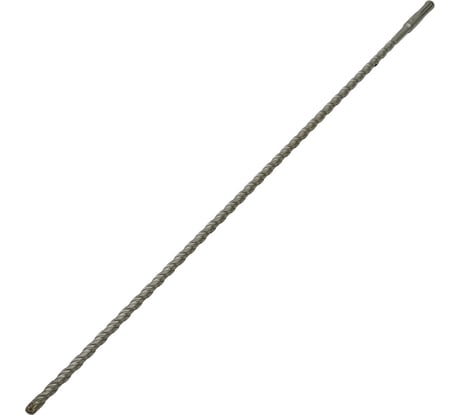 Бур по бетону (8x600 мм; SDS-plus) ИПК 8kh600SDS+