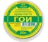 Паста ГОИ, Крем полировальный Connector № 2 Набор 5 шт (20 гр.) KPGOI-2-20 3