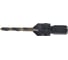 Пилотное сверло с зенкером DEWALT DT70791, №8, 2.77 мм DT70791-QZ 1