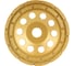 Чашка алмазная Diamond Industrial 150 х 5 х 22,23 мм Segmented Concrete Black Version DIDCH150SBL 3