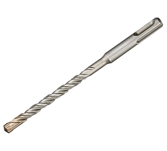 Бур SDS-plus (18x1000 мм) по бетону Uragan 901-25554-1000-18