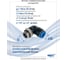 Фитинг пневматический NBPT PL 14-01-G 1шт. арт. 89834 2