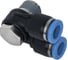 Фитинг пневматический NBPT PA 10-02-R 1шт. арт.803575 3