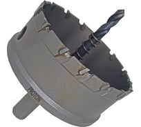 Коронка кольцевая по металлу твердосплавная PROTON 80мм Т0000022812