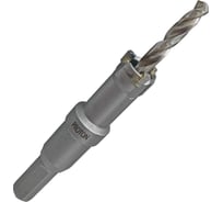 Коронка кольцевая по металлу твердосплавная PROTON 14мм Т0000026397