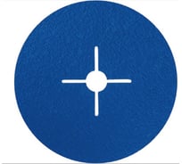 Диск фибровый PFERD FS 180-22 VICTOGRAIN-COOL 36 (108819) 64279004