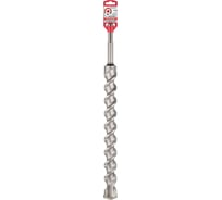 Бур RUBINRITZ SDS-Max 4 Quadro 45x570мм 1345570