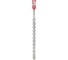 Бур RUBINRITZ SDS-Max 4 Quadro 35x570мм 1335570 1