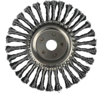 Щетка дисковая для УШМ REHOCA 175x22 мм O0057724