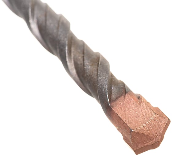Бур SDS-plus (10х210 мм) по бетону Зубр 29314-210-10_z01