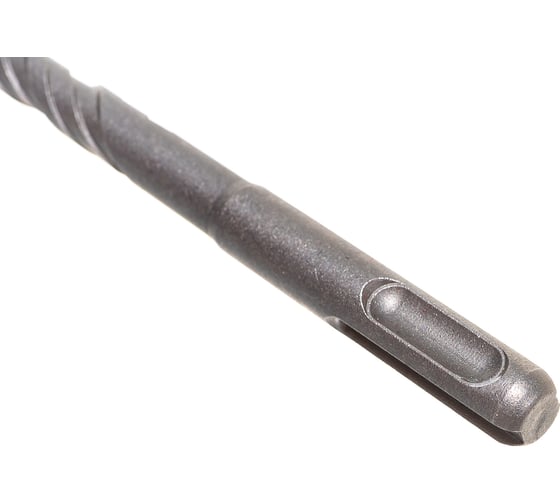 Бур SDS-plus (10х210 мм) по бетону Зубр 29314-210-10_z01