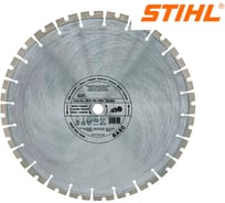 Диск алмазный Stihl D-BA80, 300мм (универсальный) 8350947000 08350947000