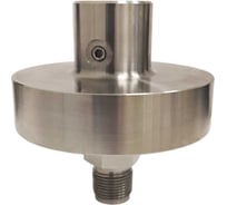 Мембранный разделитель ЭКО-М сред 88мм, M20*1.5F-M20*1.5M МРС-88-M