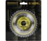 Диск пильный Diamond Industrial 115 х 22,23 мм Z36 WoodMaker DIDD115Z36 1