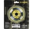 Диск пильный Diamond Industrial 115 х 22,23 мм Z36 WoodMaker DIDD115Z36 12