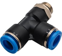 Фитинг пневматический PST 10-03-G 1шт. NBPT арт. 802493