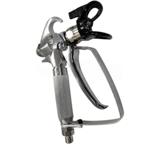 Безвоздушный окрасочный пистолет TITAN LOCK 248 бар, резьба 1/4, TLPE-SG1/4