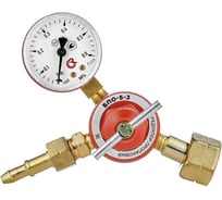 Редуктор пропановый SAMGRUPP БПО 5-3 SAMC-061000503